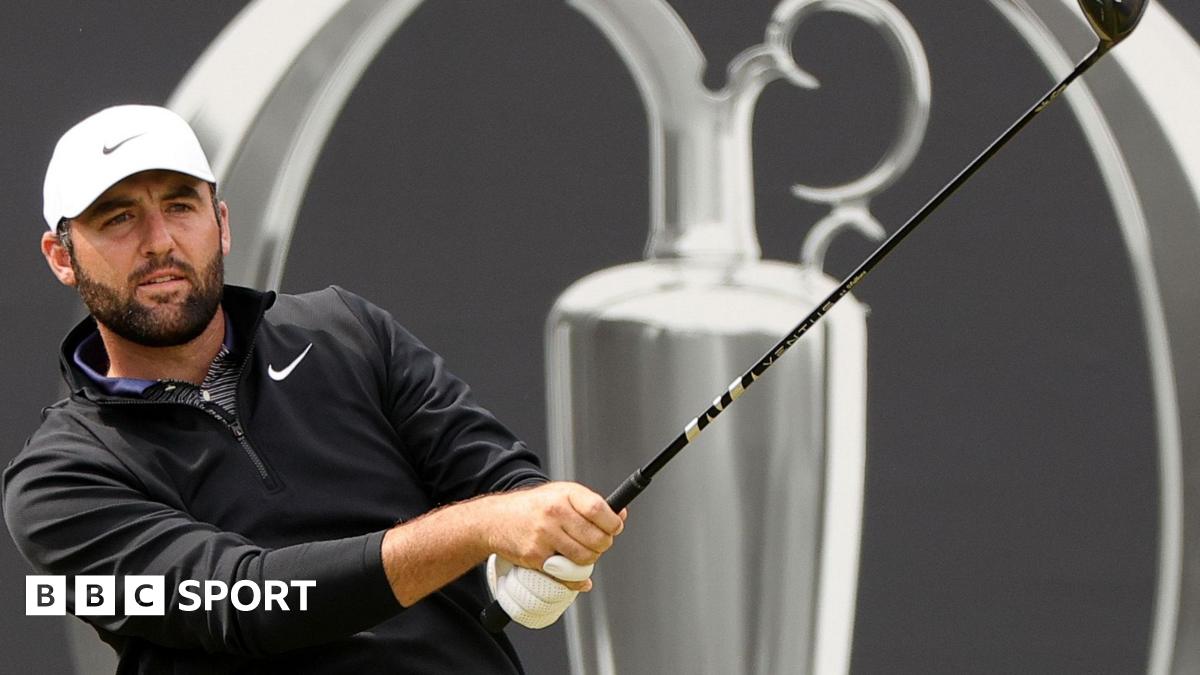 94faf280 64ce 11f0 a503 eb61b7b0ded1 The Open 2025: Scottie Scheffler four clear heading into final round at Royal Portrush