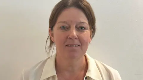 Post Office scandal: Exhausted, angry, heartbroken Kathy McAlerney