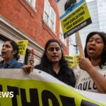 U.S. F-47 Next-Gen Aircraft Developer In Trouble As Workers Threaten Strikes At Boeing’s Fighter Jet Factories?