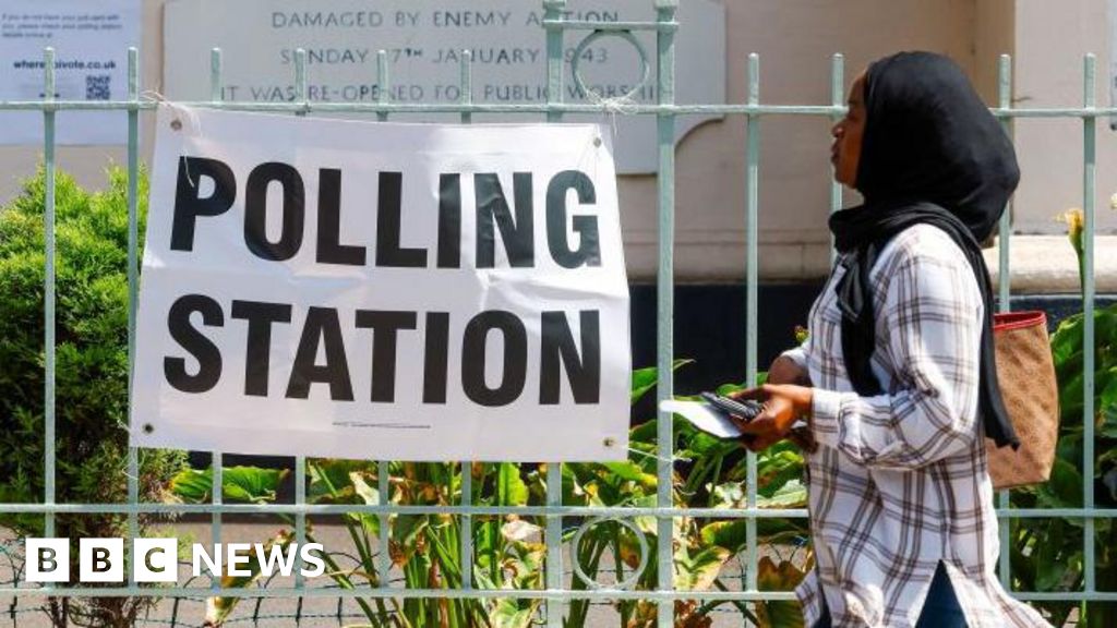 99034500 6305 11f0 ad11 1117d09971a9 How will votes at 16 and changes to voter ID work?