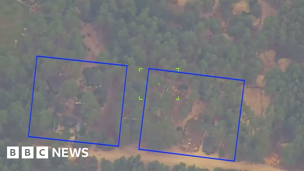 9955b5b0 6d14 11f0 a945 3d3a0230d9a7 Russia hits Ukrainian training unit, killing and wounding servicemen