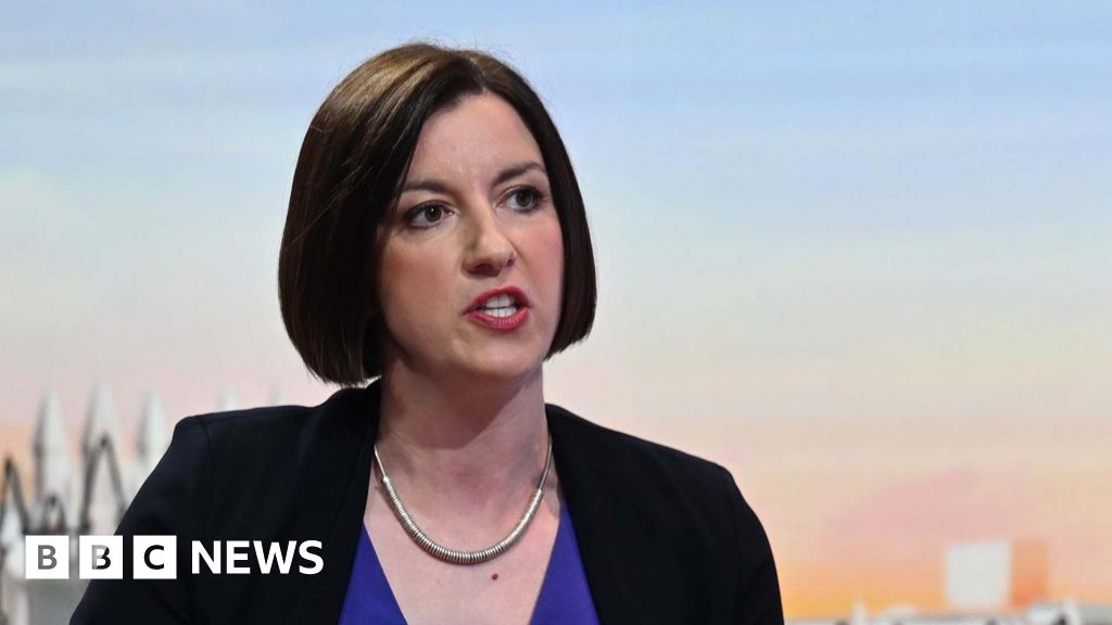 99cba290 5a48 11f0 8926 f917894fb2a2 Welfare U-turn makes spending decisions harder, minister says