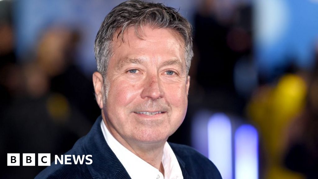 9ac85020 60ed 11f0 960d e9f1088a89fe John Torode subject of racist language allegation in report