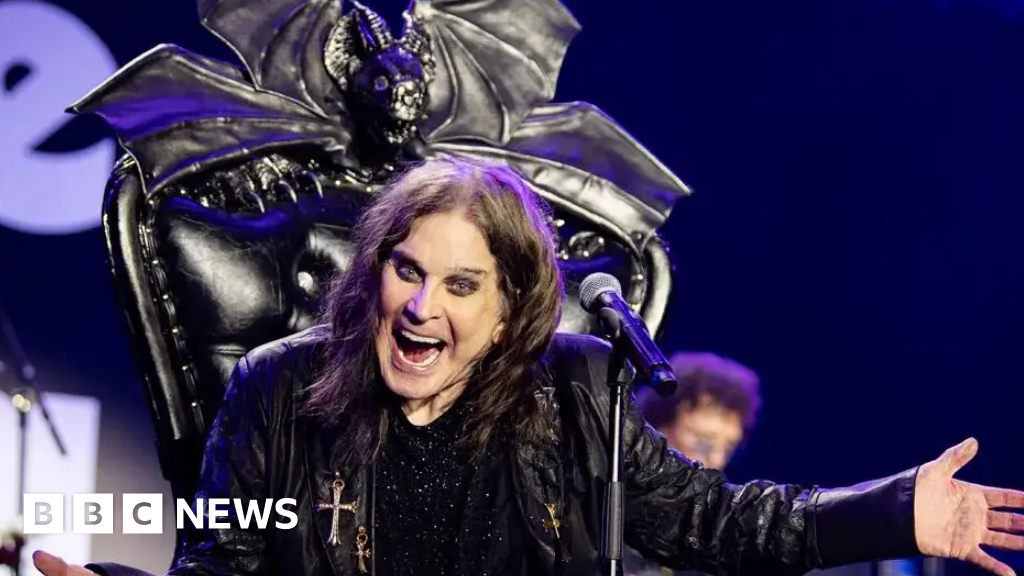 9d90e580 6bef 11f0 ac5c 69a1d84c292a Ozzy Osbourne funeral cortege to travel through Birmingham