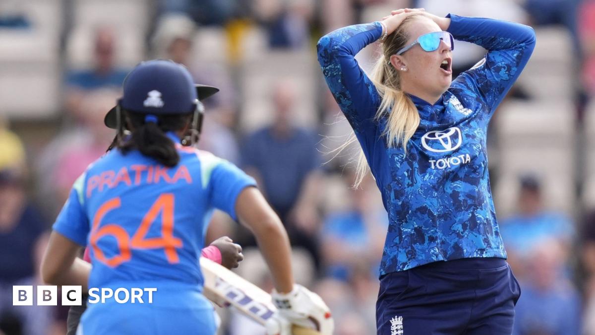 9e24bd40 627c 11f0 83d2 4f671b8c1523 England vs India: Deepti Sharma guides tourists to four-wicket win in opening ODI