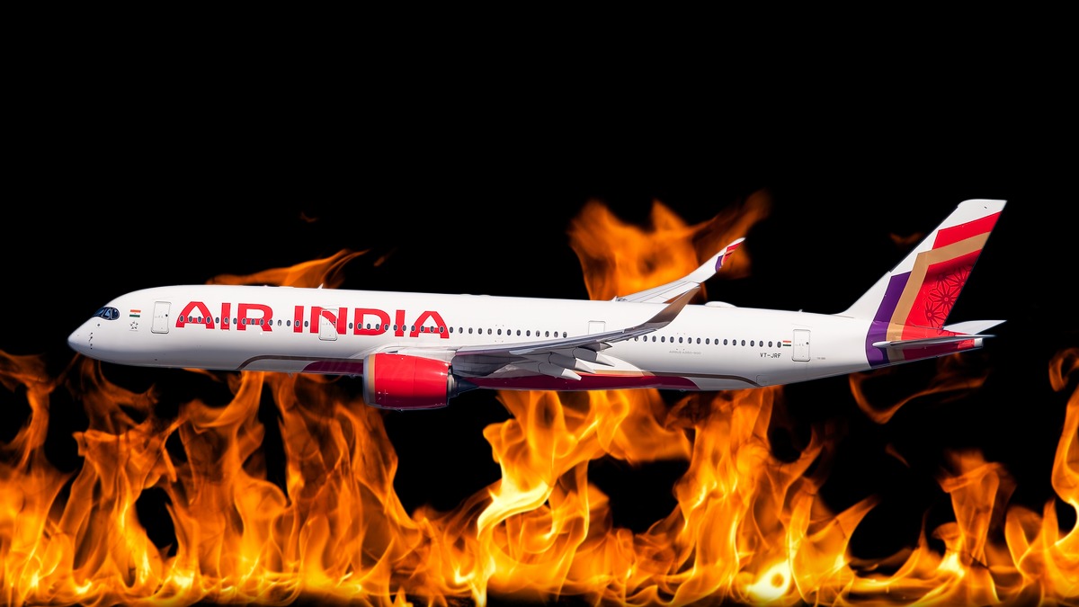 Why Investigators Could Be Saving 787 Dreamliner & Boeing's 'Charred' Reputation? OPED AI 171 Why Investigators Could Be Saving 787 Dreamliner & Boeing's 'Charred' Reputation? OPED
