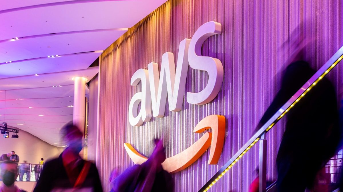 AWS re Invent 2021 AWS is launching an AI agent marketplace next week with Anthropic as a partner