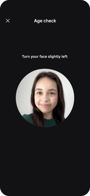 Roblox introduces new safeguards for teens, including age estimation tech AgeCheckLeft Roblox introduces new safeguards for teens, including age estimation tech