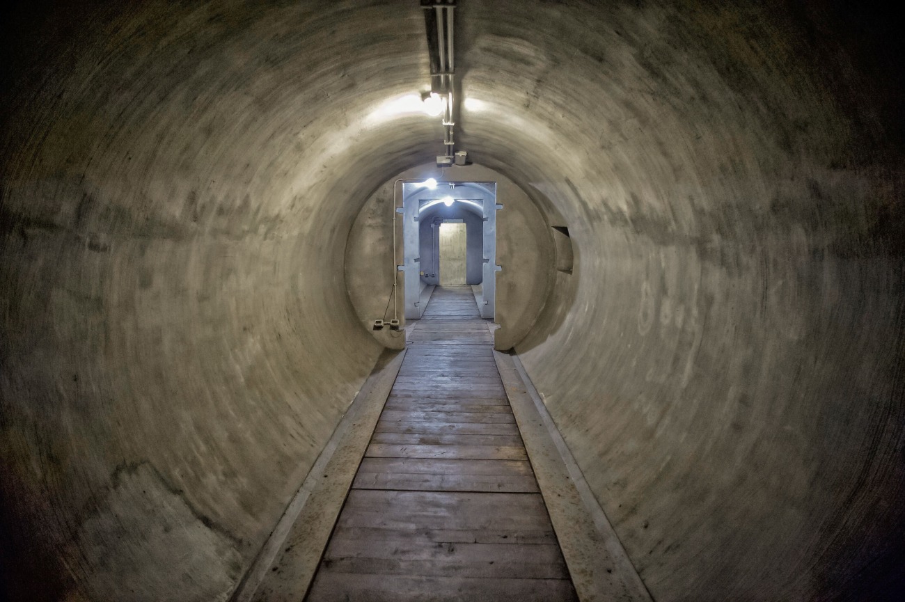 BUNKER 