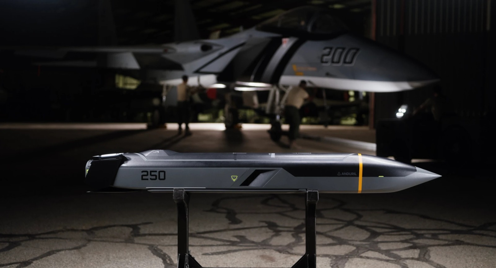 How A Startup Is Beating Lockheed, Boeing, Northrop To Win Big Pentagon Contracts Barracuda M How A Startup Is Beating Lockheed, Boeing, Northrop To Win Big Pentagon Contracts