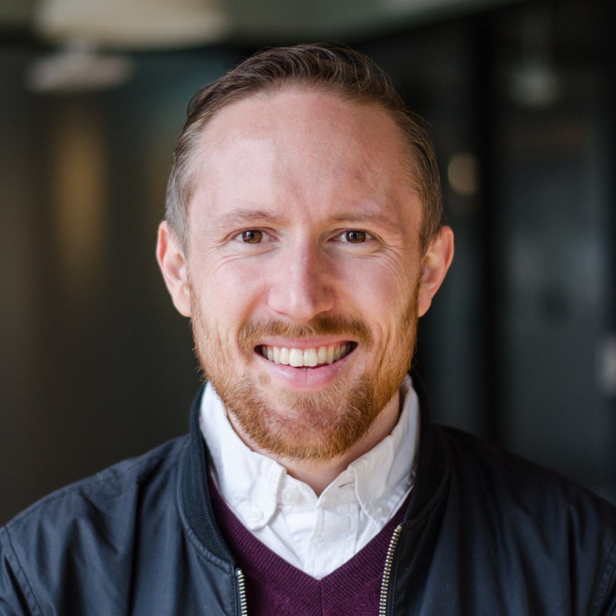 BenSanders Headshot Hyper sq AI voice company Hyper raises $6.3M to help automate 911 calls