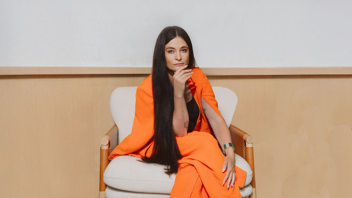 BetsyForeTC3 Venture gets a rare Native American-led fund in Betsy Fore's Velveteen Ventures