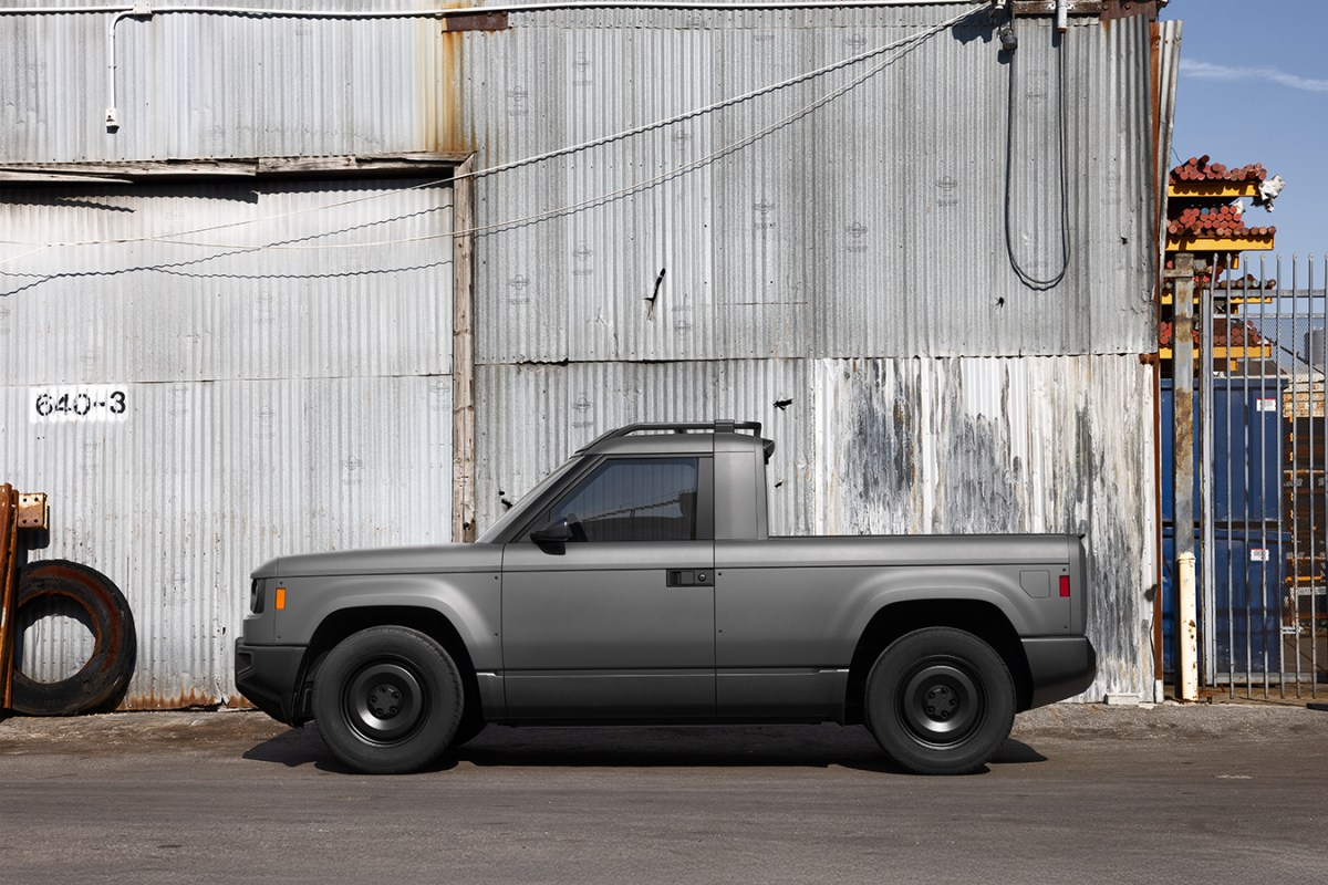 Blank Slate Profile web Slate Auto drops 'under $20,000' pricing after Trump administration ends federal EV tax credit
