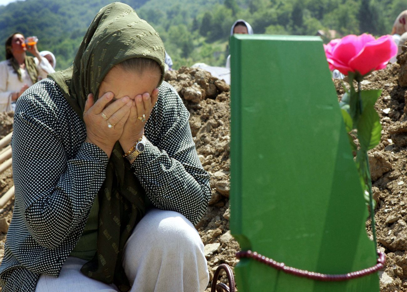 Bosnia e1751695764678 Bosnia Marks 30 Years Since The Srebrenica Genocide; Residents Recall The Harrowing Tale