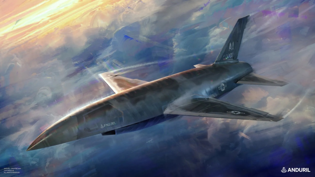 CCA DRONE F-22 Raptors To Lead Drone Warfare For U.S. Air Force; May Become 1st Stealth Jet To Control CCA Drones