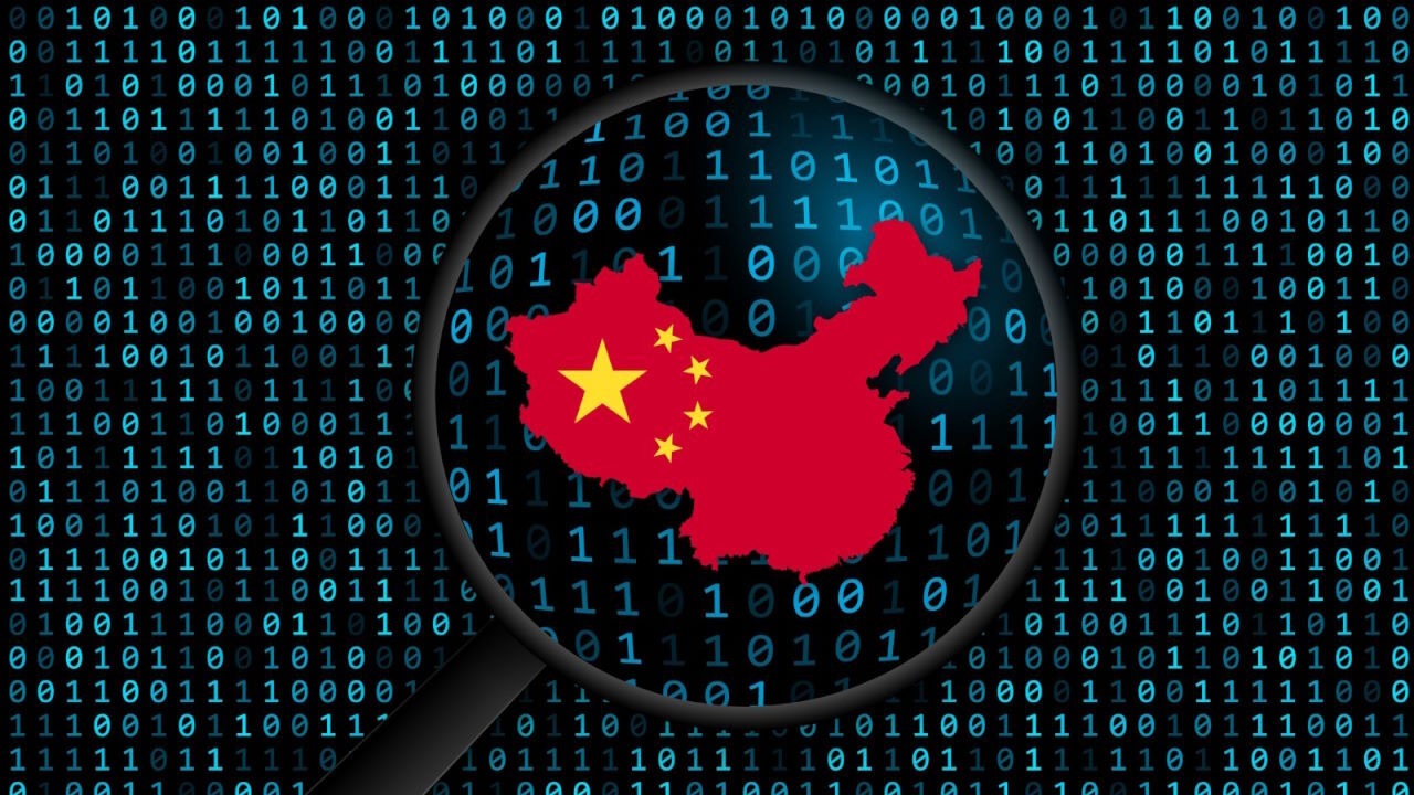 Not U.S., India Or Europe, Who Is Chinese Spy Agency’s No.1 Target For Which It Has Employed Nearly 600,000 People? CHINA