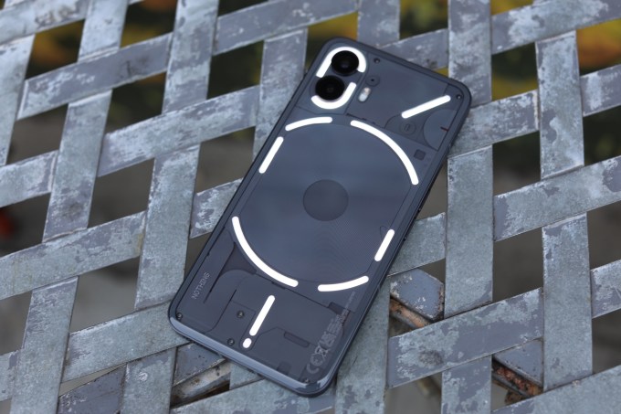 Nothing launches its most expensive flagship yet, Phone (3) CMC 6935 Nothing launches its most expensive flagship yet, Phone (3)