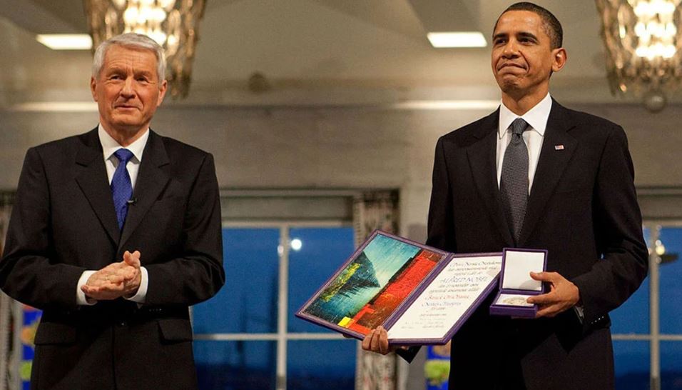 Will Trump Join Hitler, Stalin & Gandhi In Nobel Peace Prize 'Axed' League? Can He Become 5th U.S. President To Win The Award? Capture f6f922 Will Trump Join Hitler, Stalin & Gandhi In Nobel Peace Prize 'Axed' League? Can He Become 5th U.S. President To Win The Award?