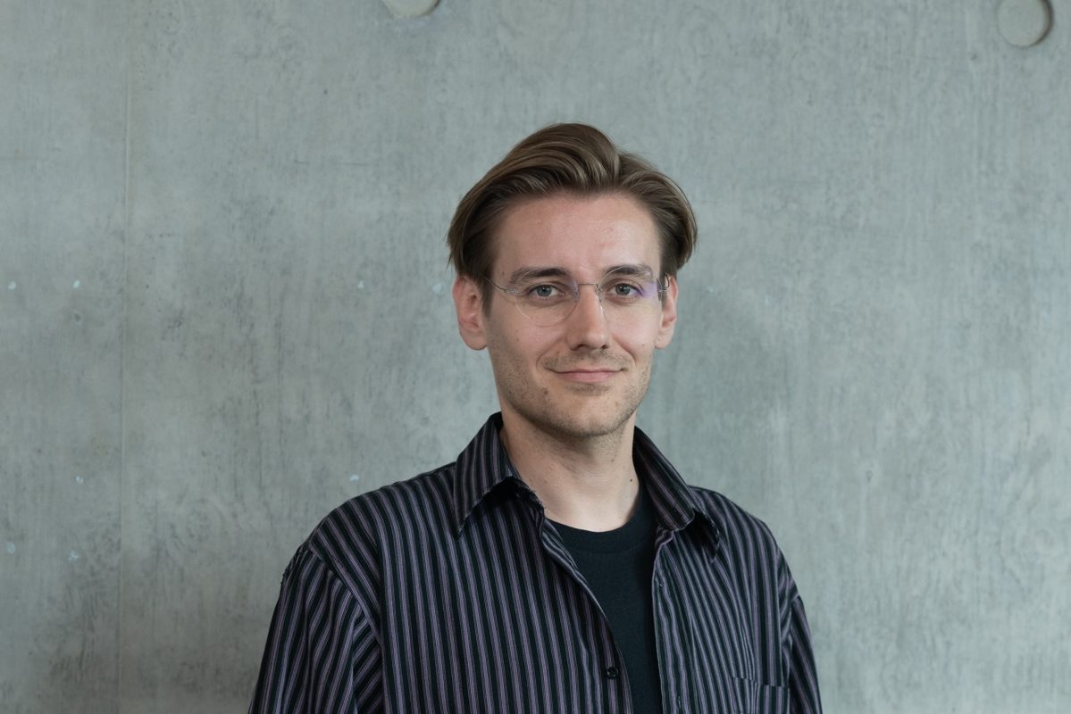 Dr Simon Kohl CEO and Founder of Latent Labs e1739199819495 Latent Labs launches web-based AI model to democratize protein design