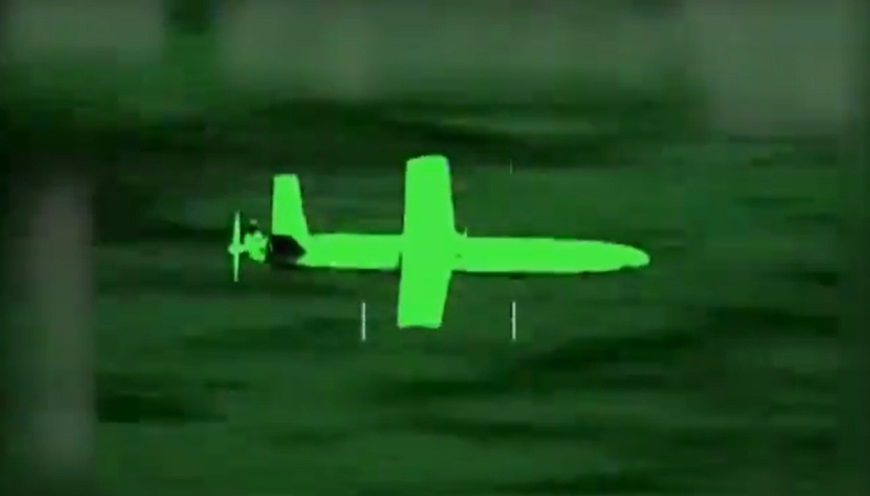 Drone World's Most 