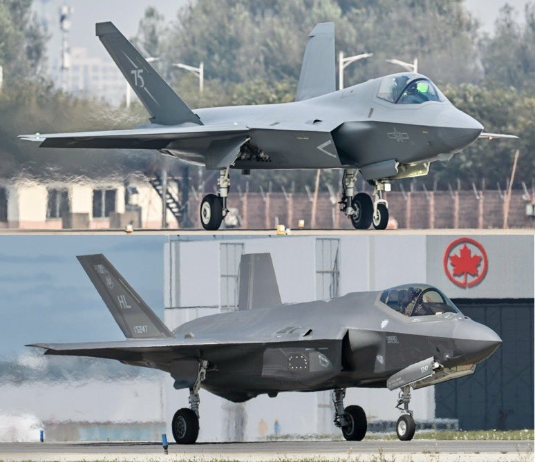 1st Buyer Of China’s Stealth Fighter “Pulls Out” Of The Deal; Why PLA’s F-22 & F-35 Inspired Jet Lost Its Client? F 35 1st Buyer Of China’s Stealth Fighter “Pulls Out” Of The Deal; Why PLA’s F-22 & F-35 Inspired Jet Lost Its Client?