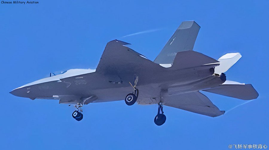 F35 1st Buyer Of China’s Stealth Fighter “Pulls Out” Of The Deal; Why PLA’s F-22 & F-35 Inspired Jet Lost Its Client?