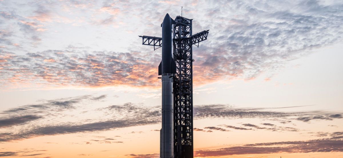 Flight 7 Website Desktop 6 b78e09944f SpaceX in talks to raise new funding at $400B valuation