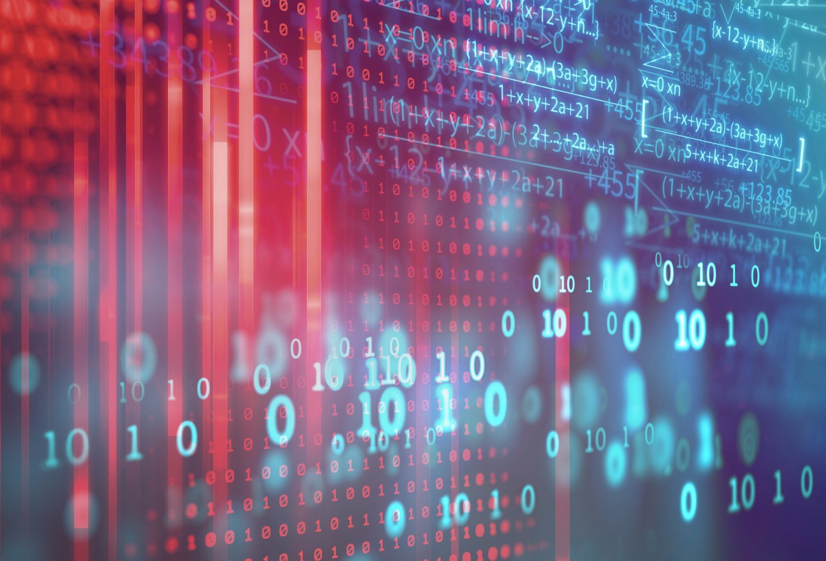 GettyImages 1047349788 1 Harmonic, the Robinhood CEO's AI math startup, launches an AI chatbot app