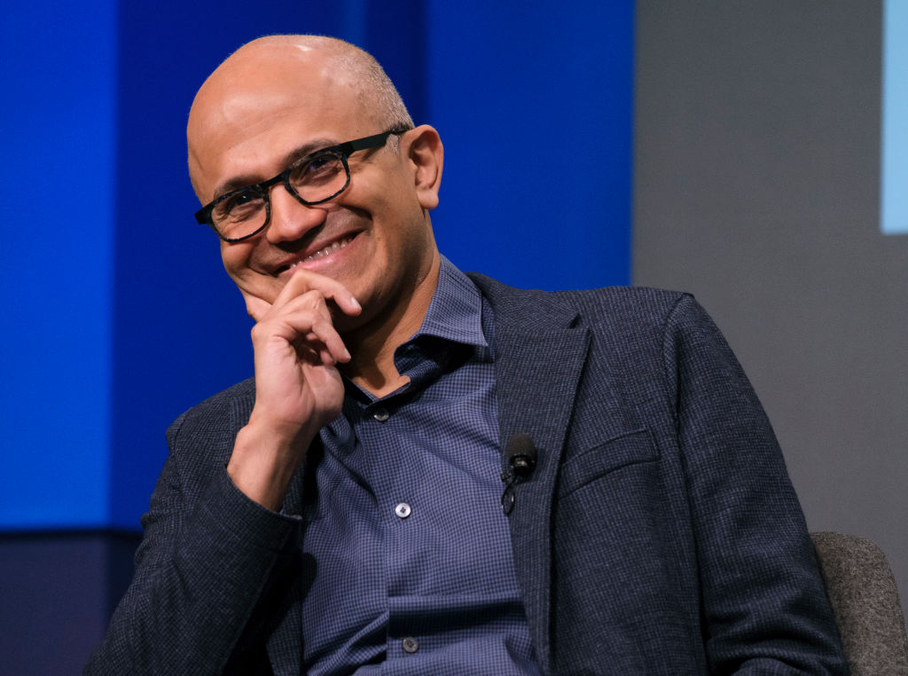 GettyImages 1066108038 In a blow to Google Cloud, Replit partners with Microsoft