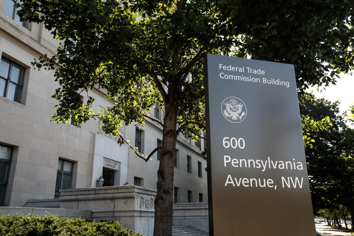 GettyImages 1165990649 US appeals court blocks FTC's 'click-to-cancel' rule for subscriptions