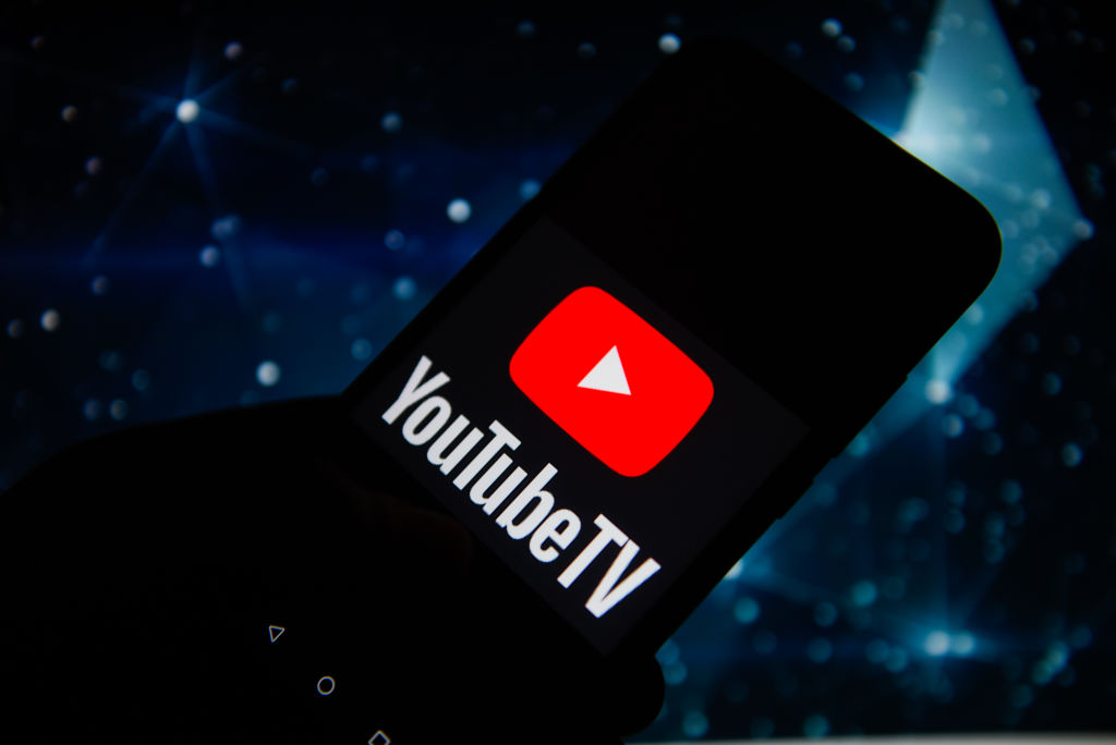 GettyImages 1184040131 YouTube prepares crackdown on 'mass-produced' and 'repetitive' videos, as concern over AI slop grows