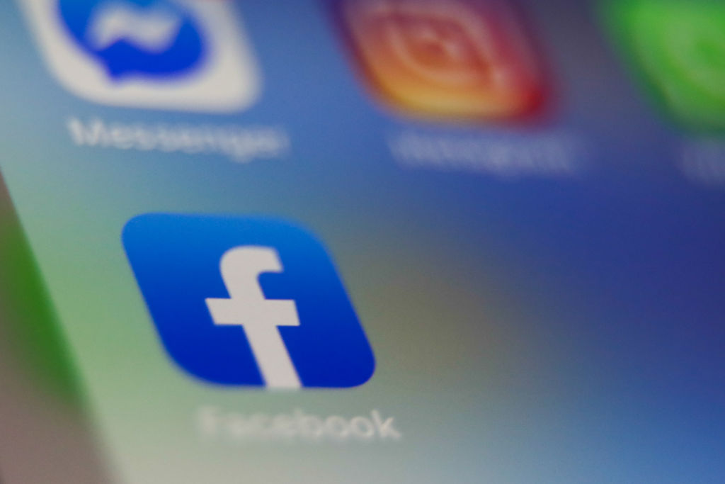 GettyImages 1201955892 Following YouTube, Meta announces crackdown on 'unoriginal' Facebook content