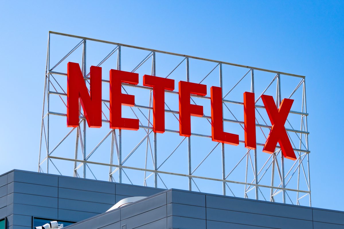 GettyImages 1240099721 Netflix starts using GenAI in its shows and films