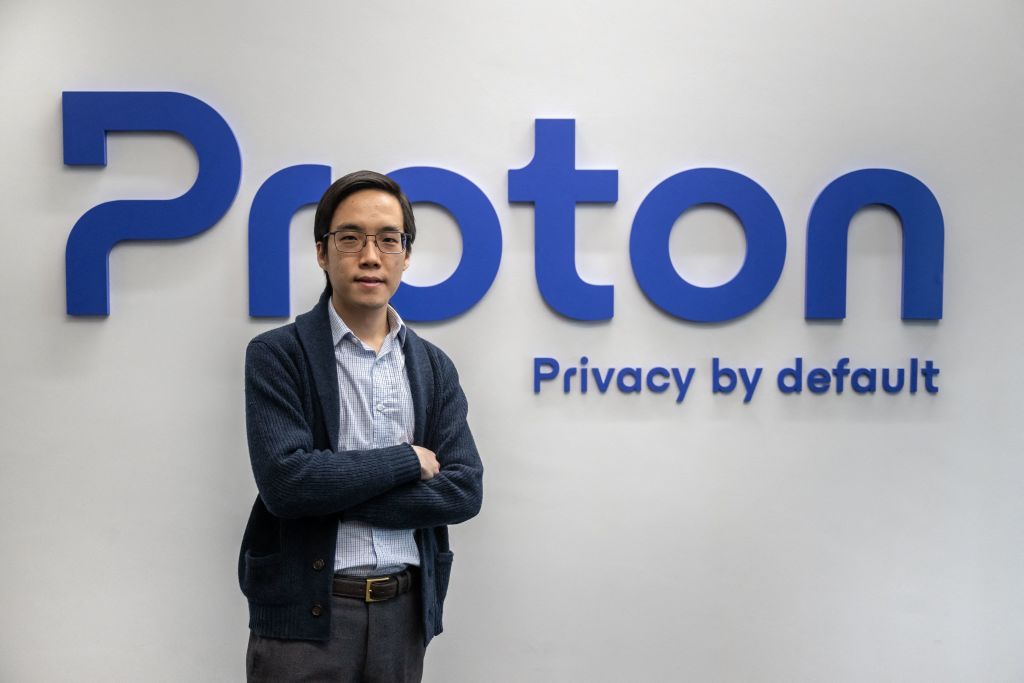 GettyImages 1247600187 Privacy-focused app maker Proton sues Apple over alleged anticompetitive practices and fees