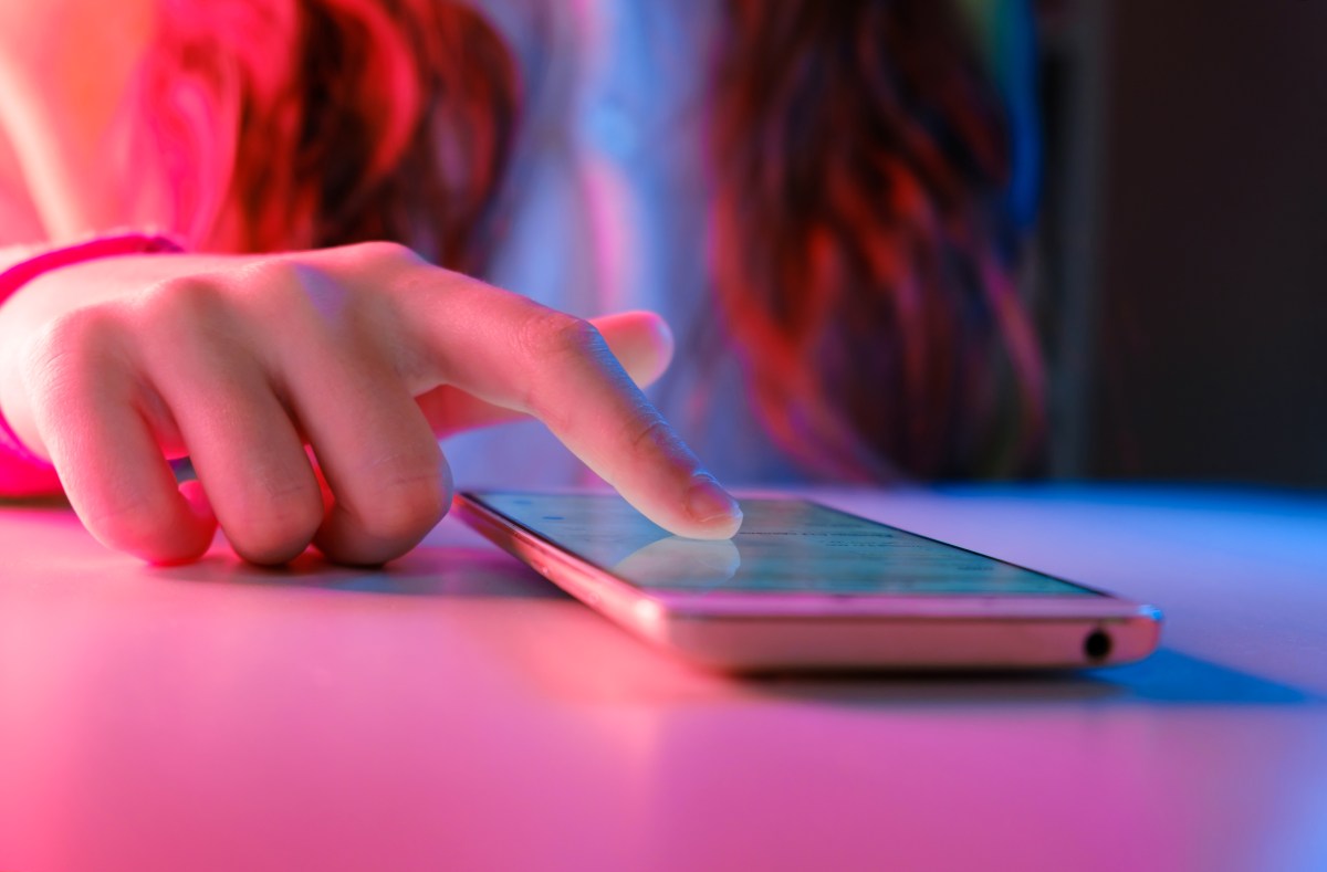 GettyImages 1354022389 72% of US teens have used AI companions, study finds