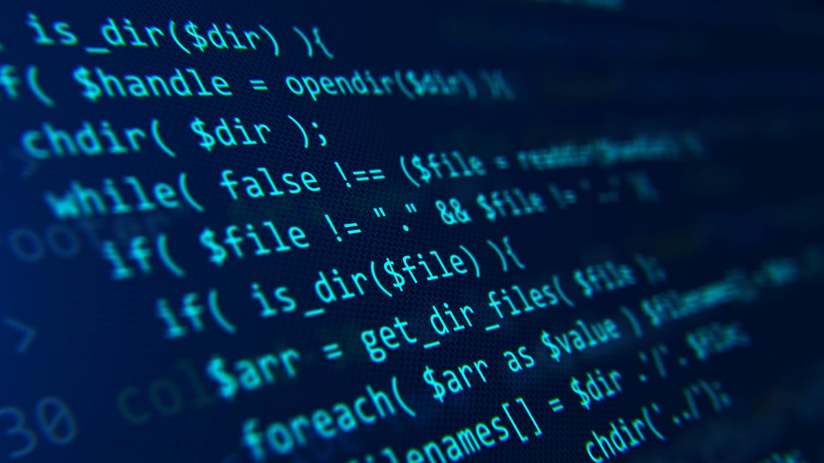 GettyImages 1388336038 A new AI coding challenge just published its first results – and they aren’t pretty