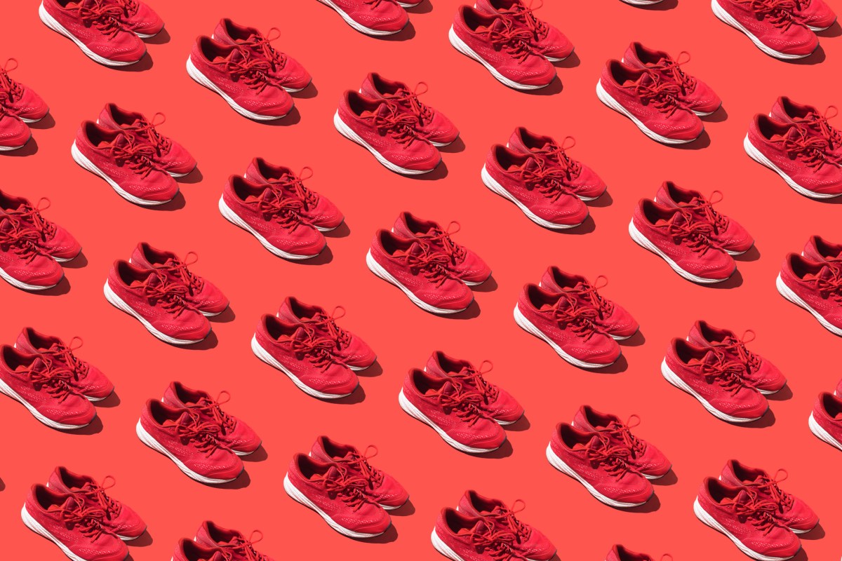GettyImages 1450363685 Startups Weekly: Still running | TechCrunch