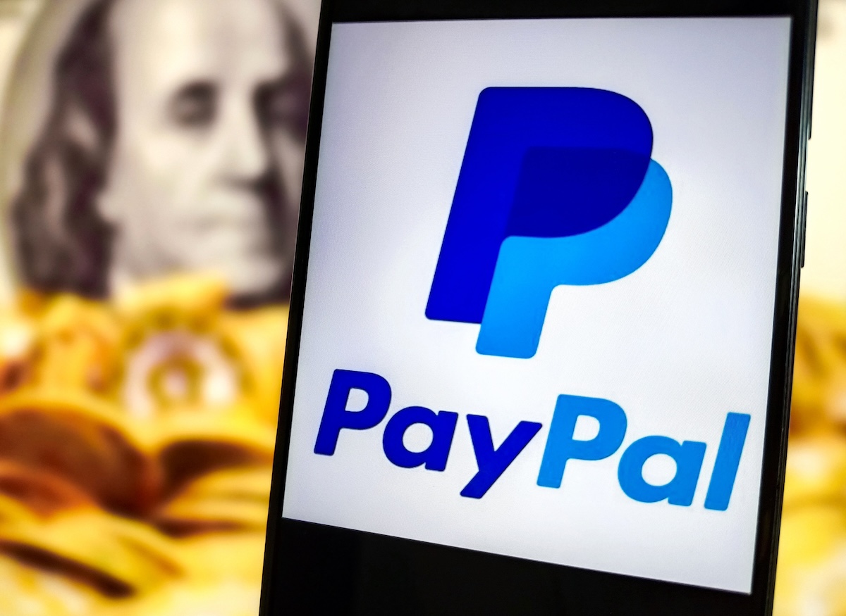 GettyImages 1584248812 PayPal taps wallets from China and India to make cross-border payments easier for 2 billion people