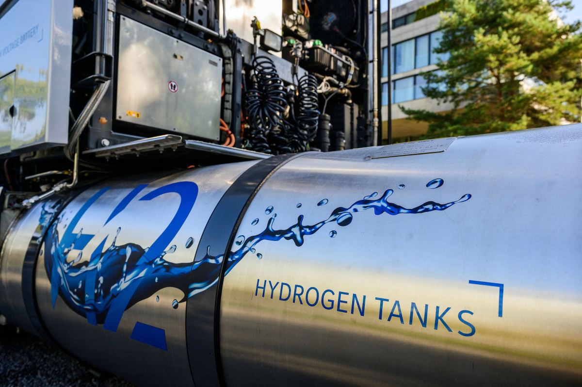 GettyImages 1689648778 Tulum Energy rediscovered a forgotten hydrogen tech and used it to raise $27M