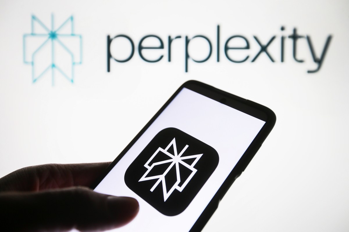 GettyImages 1917904267 Perplexity sees India as a shortcut in its race against OpenAI