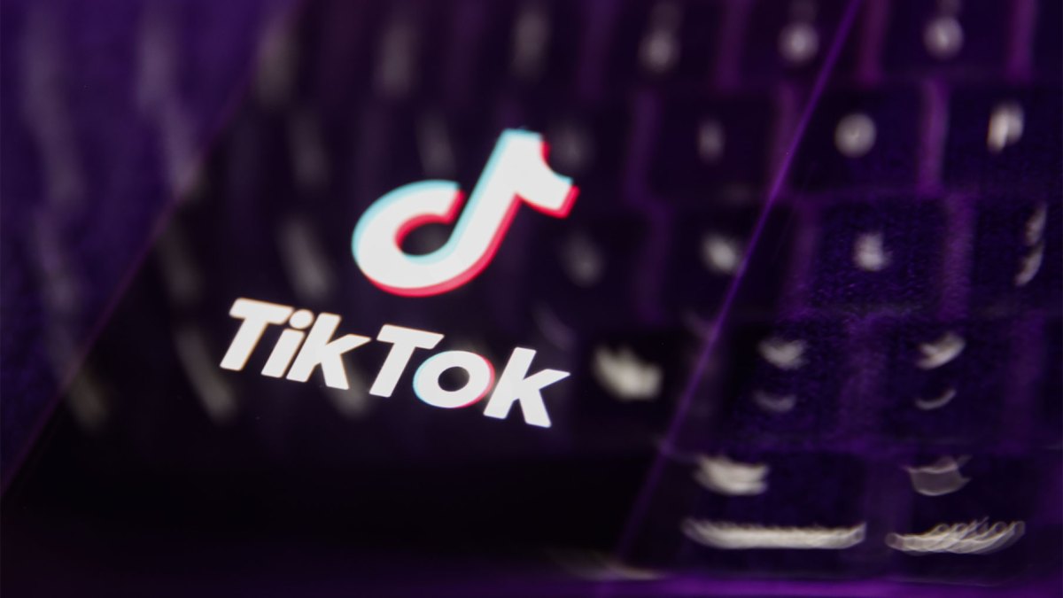 GettyImages 2084803237 TikTok merges its Core Product and Trust & Safety teams