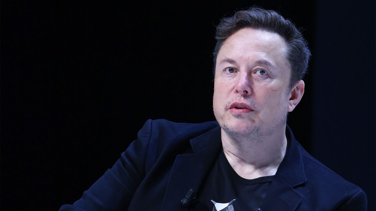 GettyImages 2158243805 Tesla signs $16.5B deal with Samsung to make AI chips