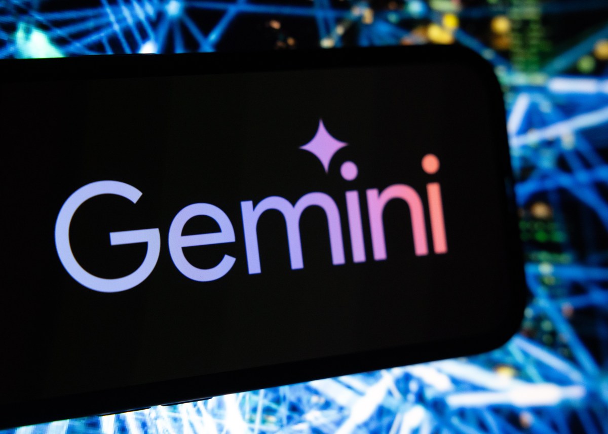 GettyImages 2169339854 Google adds image-to-video generation capability to Veo 3