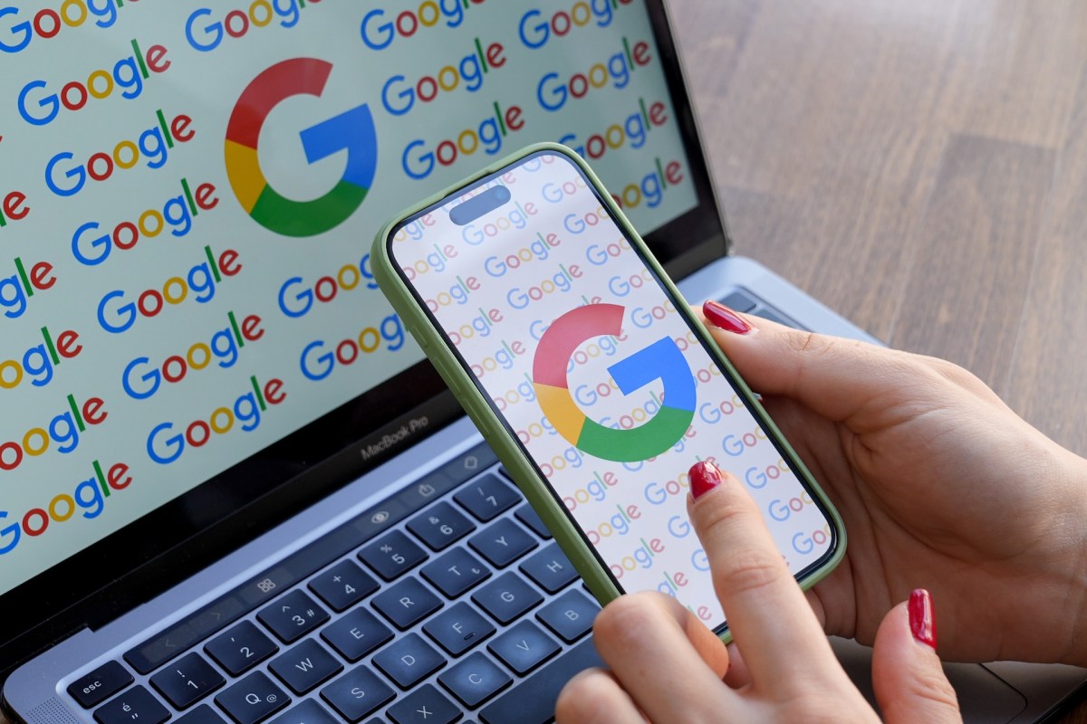 GettyImages 2169510461 Google is experimenting with machine-learning powered age estimation tech in the U.S.