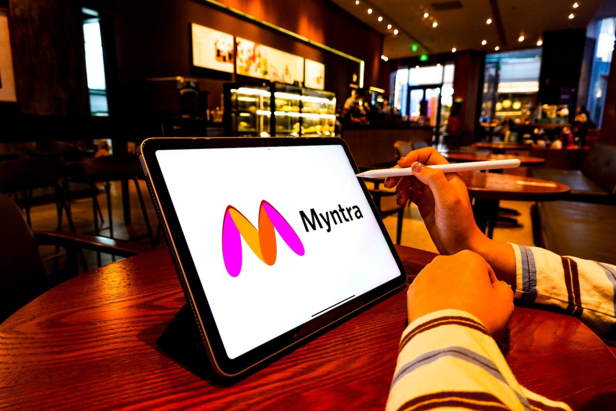 GettyImages 2178032843 India expands its e-commerce crackdown with a new $200M case against Walmart's fashion arm Myntra