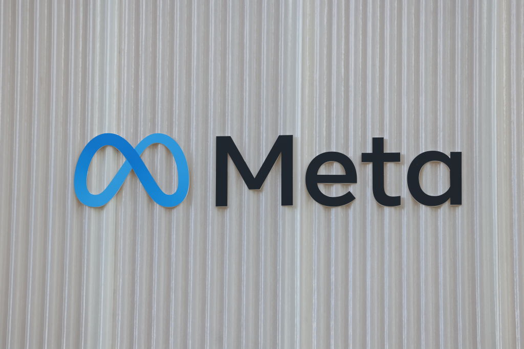 GettyImages 2194278734 Meta to spend up to $72B on AI infrastructure in 2025 as compute arms race escalates