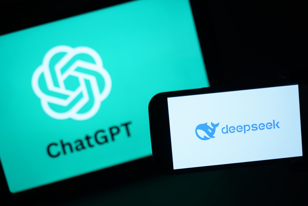 GettyImages 2196335614 Gen AI apps doubled their revenue, grew to 1.7B downloads in first half of 2025