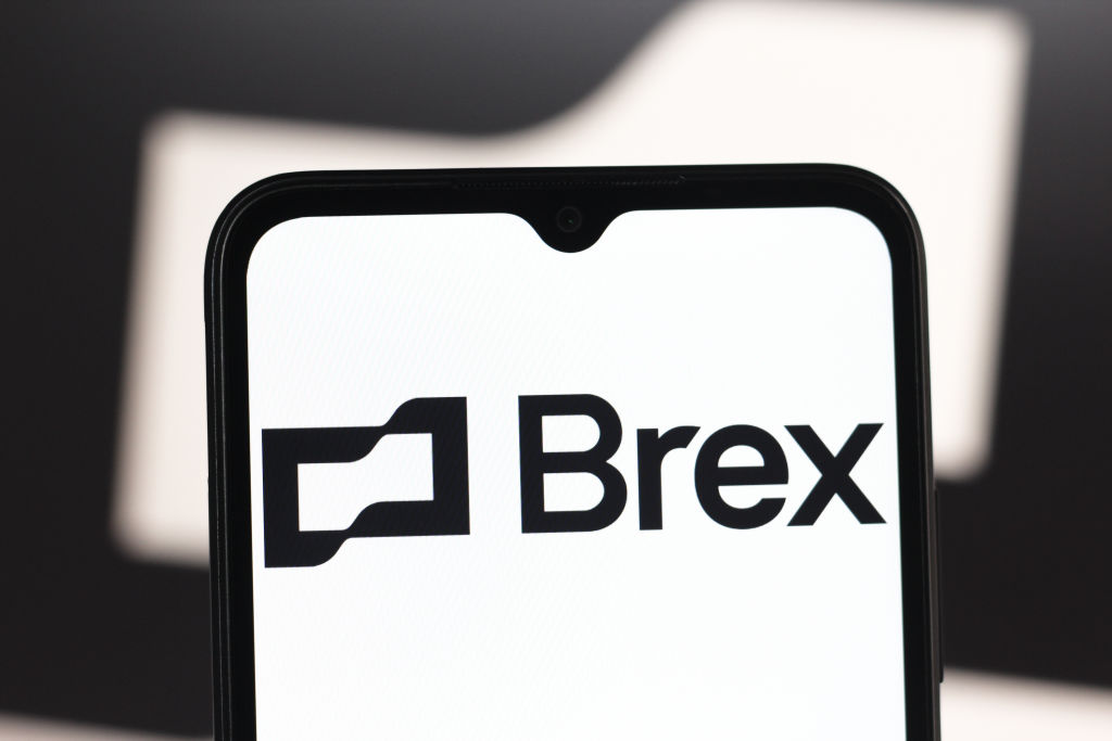 GettyImages 2201919713 How Brex is keeping up with AI by embracing the 'messiness'