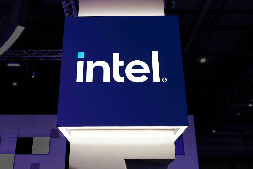 GettyImages 2205047441 Intel continues to pull back on its manufacturing projects