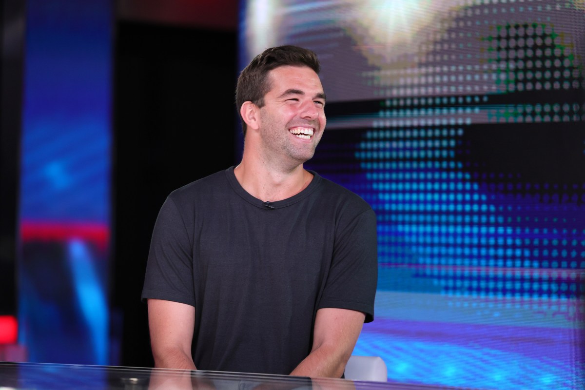 GettyImages 2208866591 The rights to Fyre Festival sold on eBay for $245K